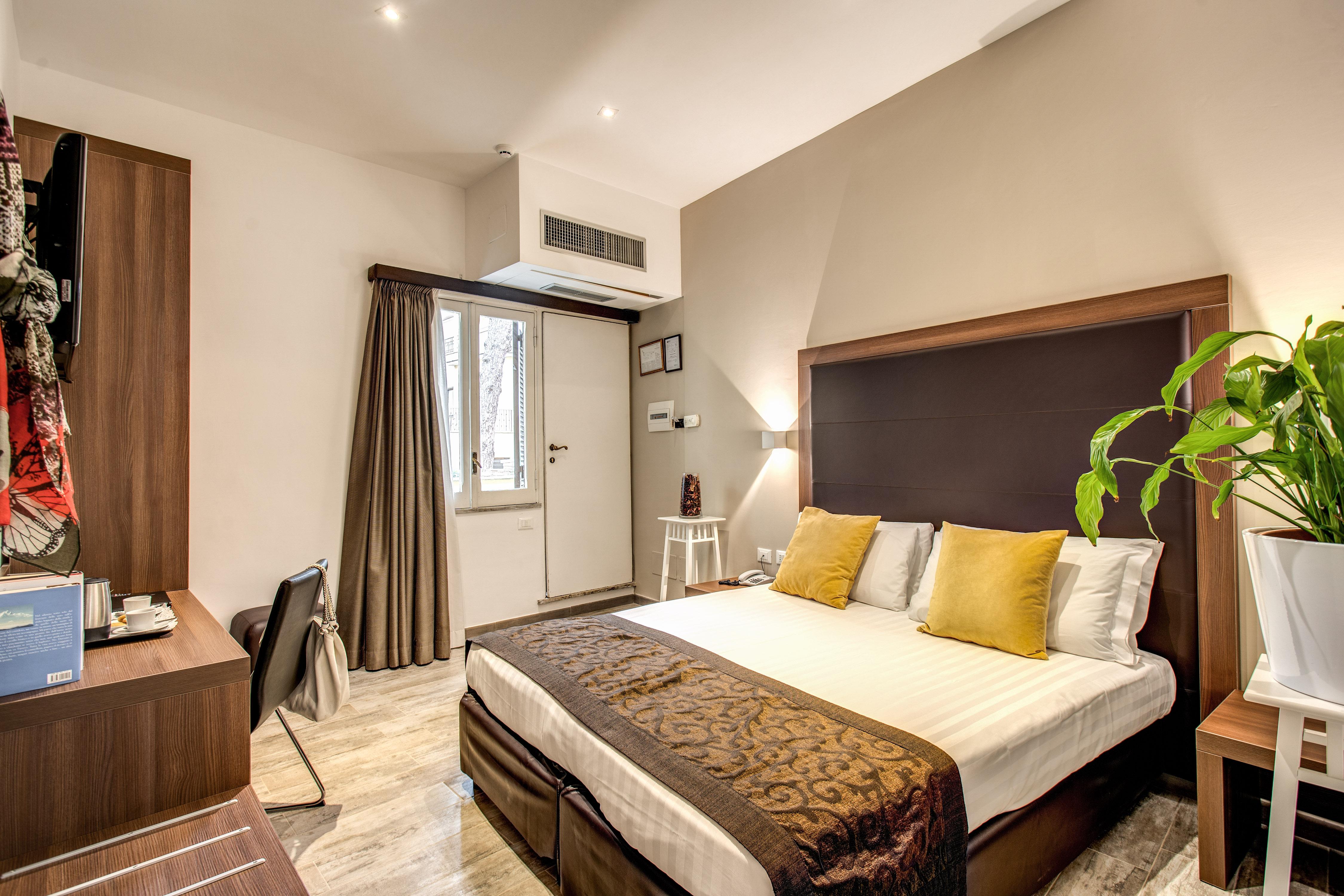 Rome Garden Hotel Экстерьер фото